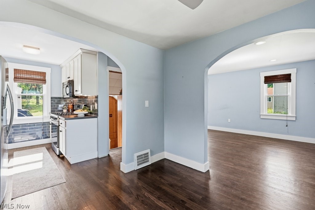 7605 Macedonia Road Oakwood Village OH 44146