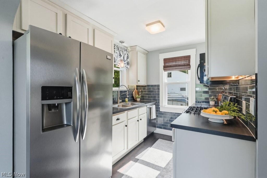7605 Macedonia Road Oakwood Village OH 44146