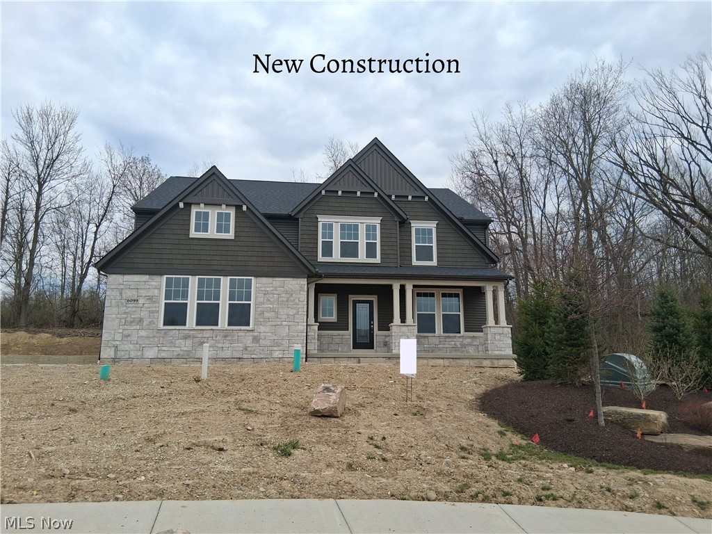 6099 Upland Ridge Medina OH 44256