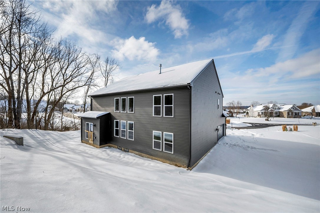 6099 Upland Ridge Medina OH 44256