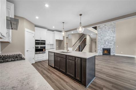 6099 Upland Ridge Medina OH 44256