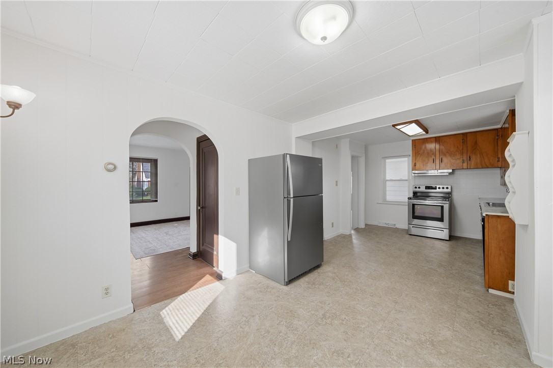 1920 Gibbs Avenue NE Canton OH 44714