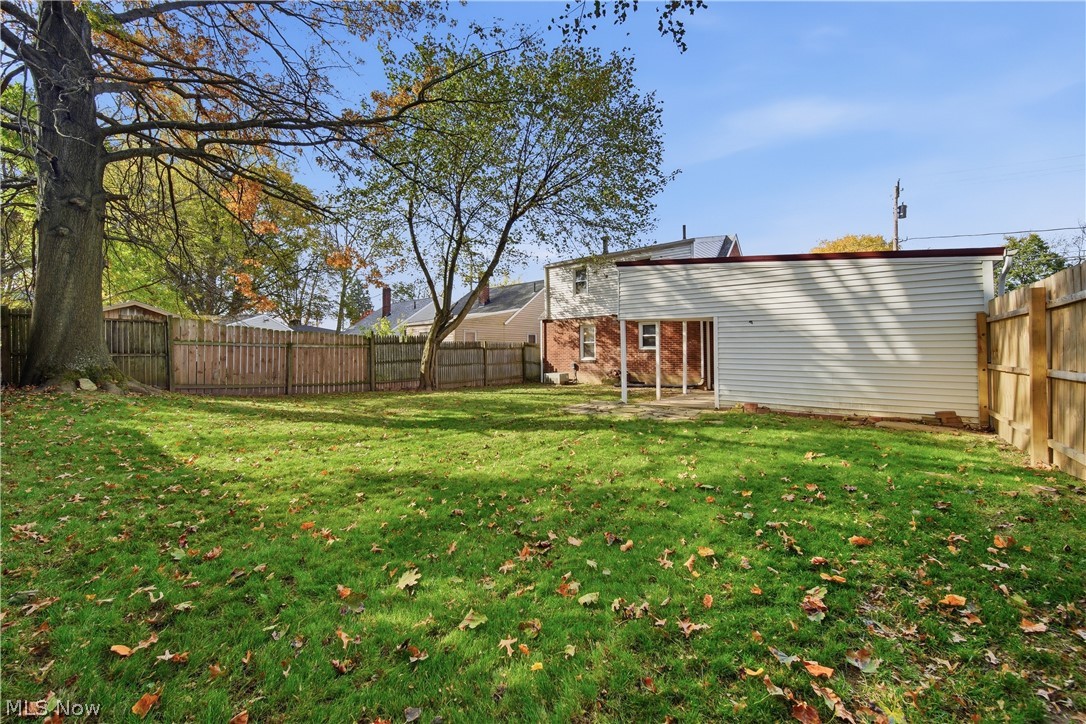 1920 Gibbs Avenue NE Canton OH 44714