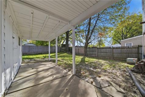 1920 Gibbs Avenue NE Canton OH 44714