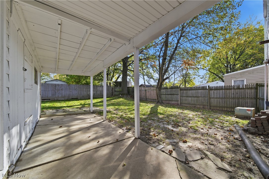 1920 Gibbs Avenue NE Canton OH 44714
