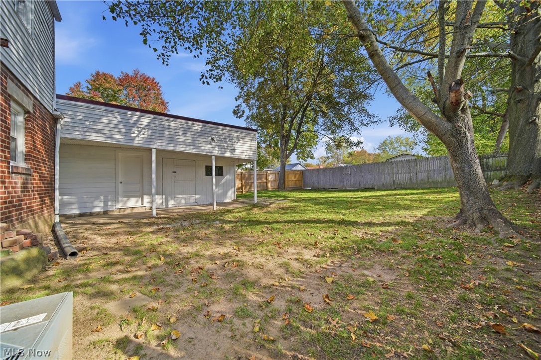 1920 Gibbs Avenue NE Canton OH 44714