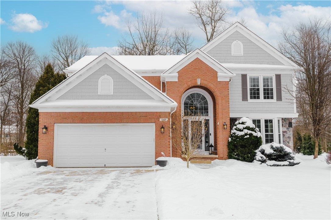 649 Continental Drive Northfield OH 44067