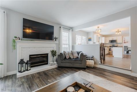 649 Continental Drive Northfield OH 44067