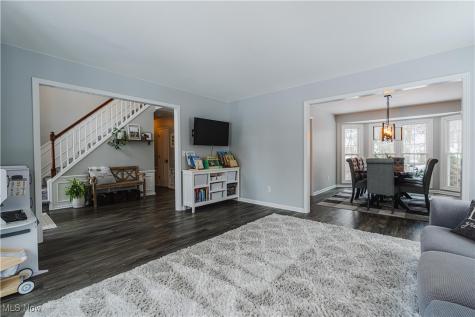 649 Continental Drive Northfield OH 44067