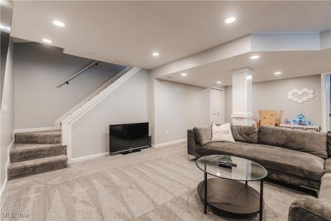 649 Continental Drive Northfield OH 44067