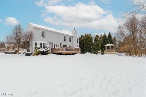 649 Continental Drive Northfield OH 44067