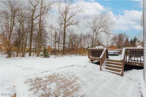 649 Continental Drive Northfield OH 44067