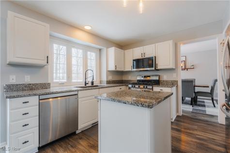 649 Continental Drive Northfield OH 44067