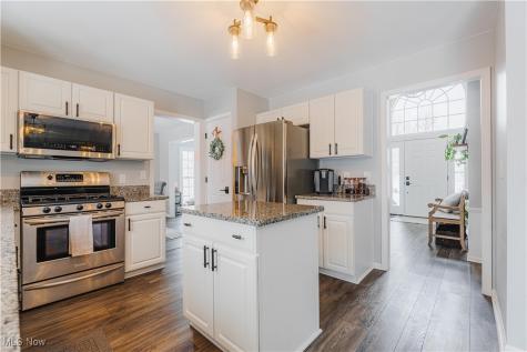 649 Continental Drive Northfield OH 44067