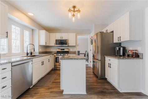 649 Continental Drive Northfield OH 44067