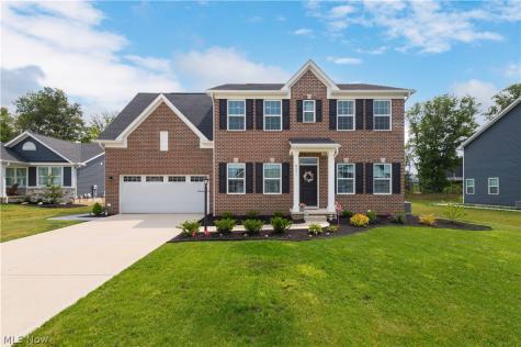 6351 Tristin Lane Medina OH 44256