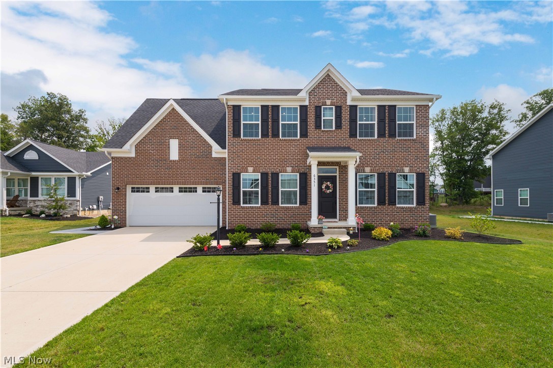 6351 Tristin Lane Medina OH 44256
