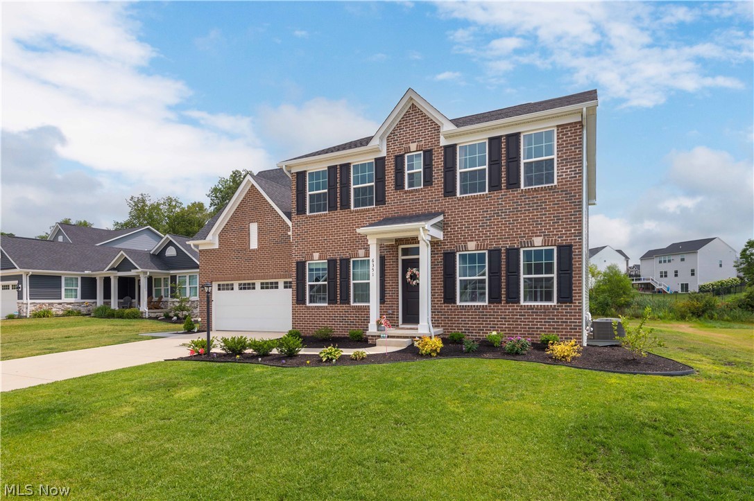 6351 Tristin Lane Medina OH 44256
