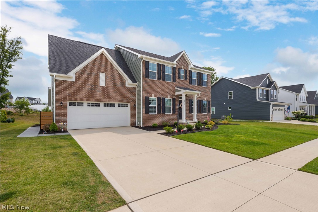 6351 Tristin Lane Medina OH 44256