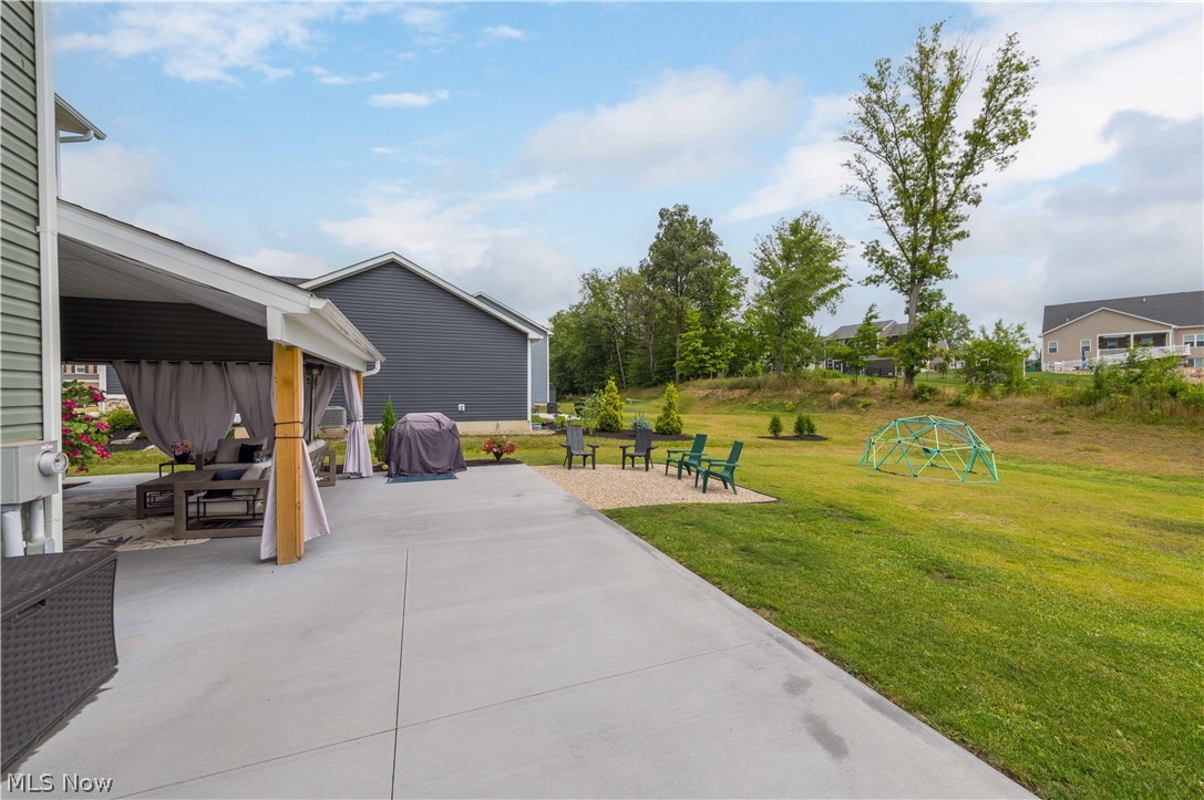 6351 Tristin Lane Medina OH 44256