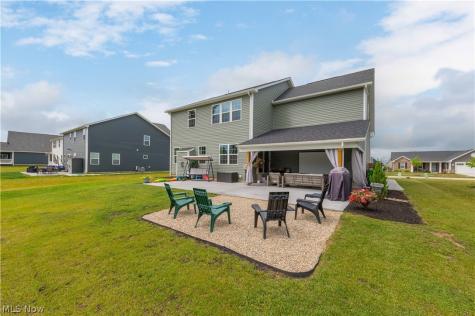 6351 Tristin Lane Medina OH 44256