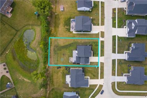 6351 Tristin Lane Medina OH 44256