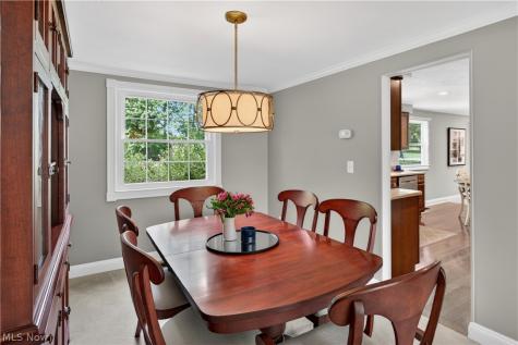 5640 Gibson Court Hudson OH 44236