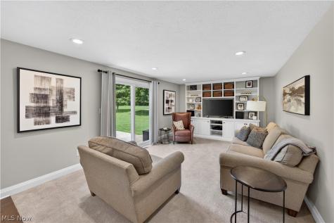 5640 Gibson Court Hudson OH 44236