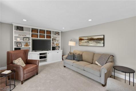 5640 Gibson Court Hudson OH 44236