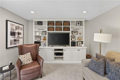 5640 Gibson Court Hudson OH 44236