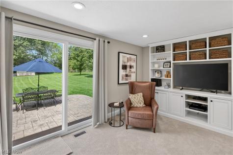 5640 Gibson Court Hudson OH 44236