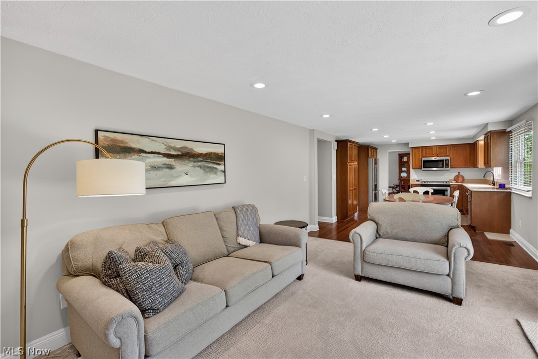 5640 Gibson Court Hudson OH 44236