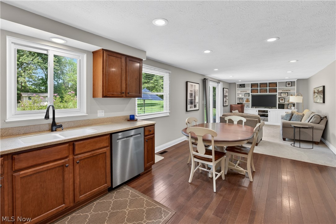 5640 Gibson Court Hudson OH 44236