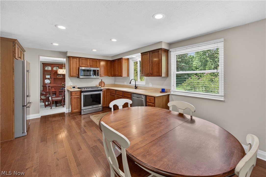 5640 Gibson Court Hudson OH 44236