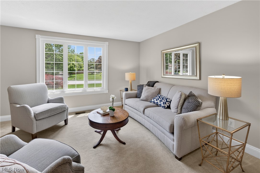 5640 Gibson Court Hudson OH 44236