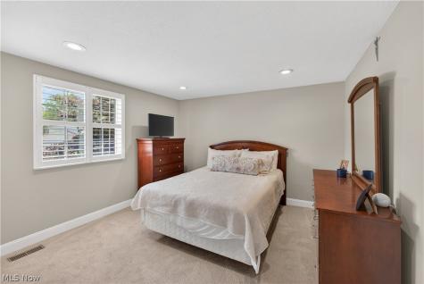 5640 Gibson Court Hudson OH 44236