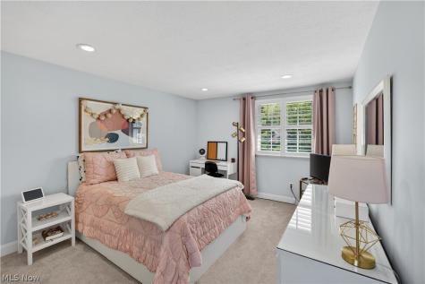 5640 Gibson Court Hudson OH 44236