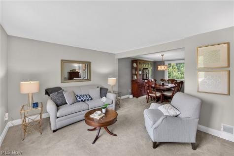 5640 Gibson Court Hudson OH 44236