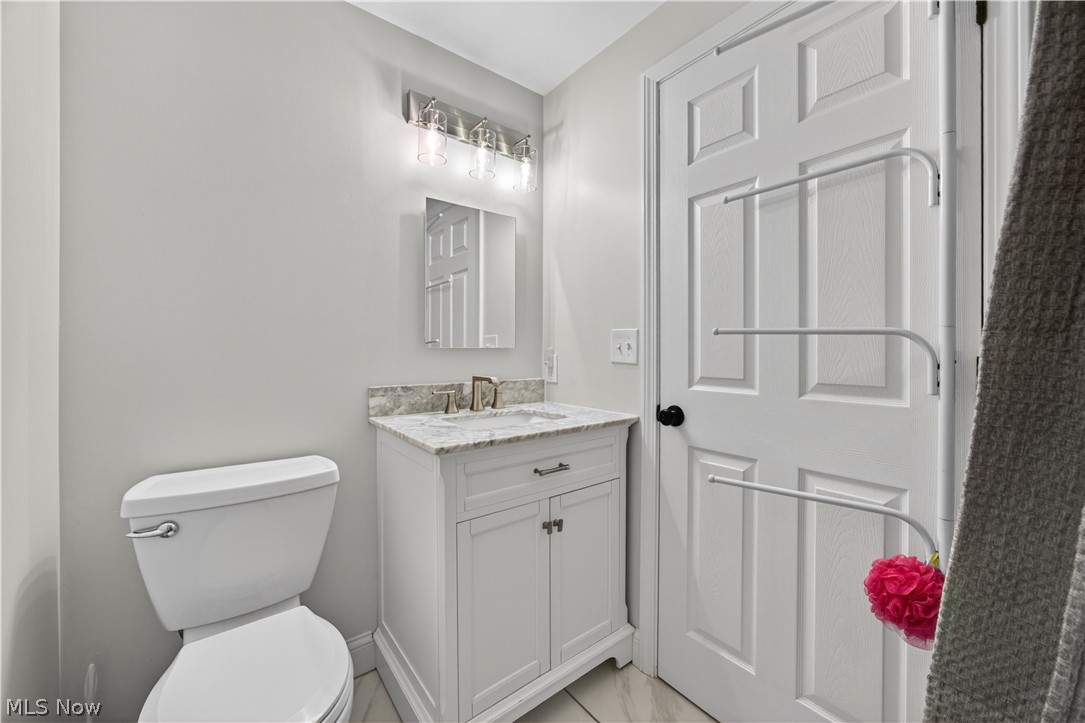 5640 Gibson Court Hudson OH 44236