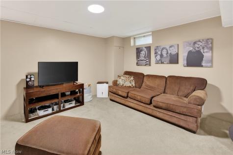 5640 Gibson Court Hudson OH 44236