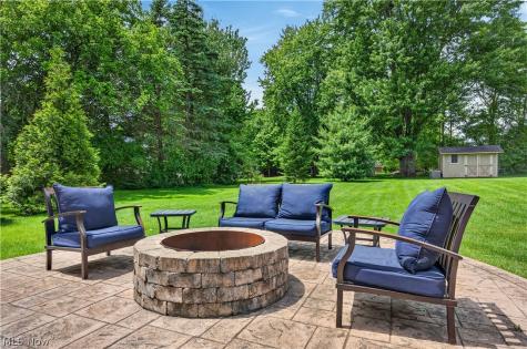 5640 Gibson Court Hudson OH 44236