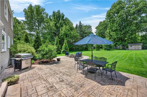 5640 Gibson Court Hudson OH 44236