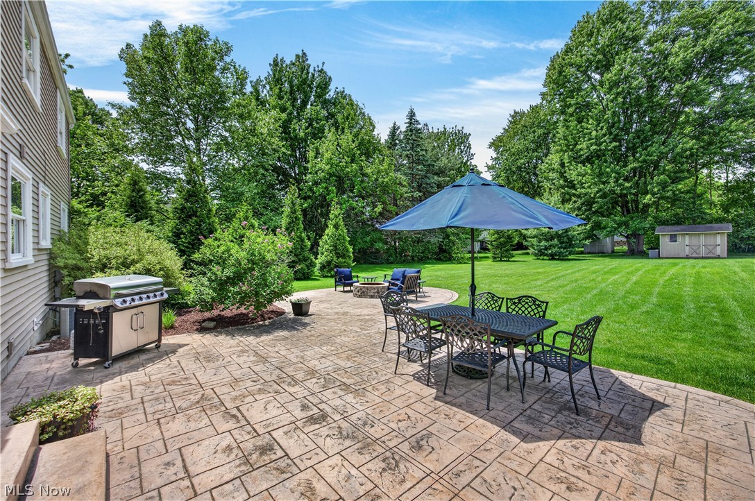 5640 Gibson Court Hudson OH 44236