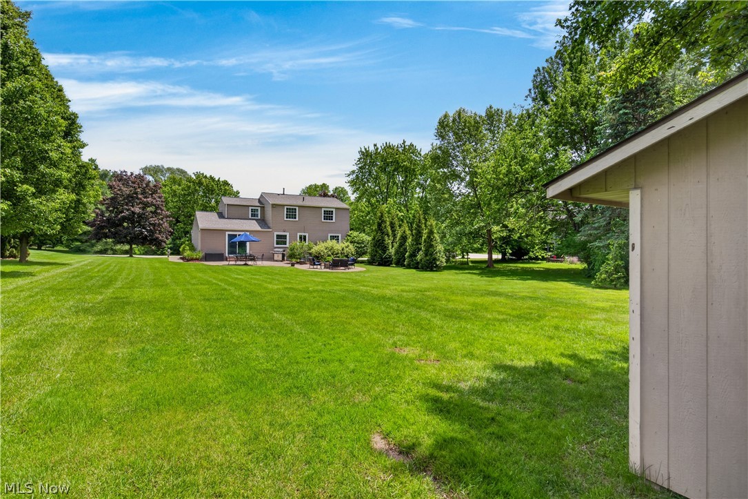 5640 Gibson Court Hudson OH 44236