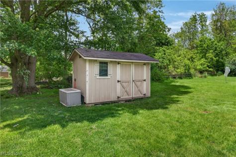 5640 Gibson Court Hudson OH 44236