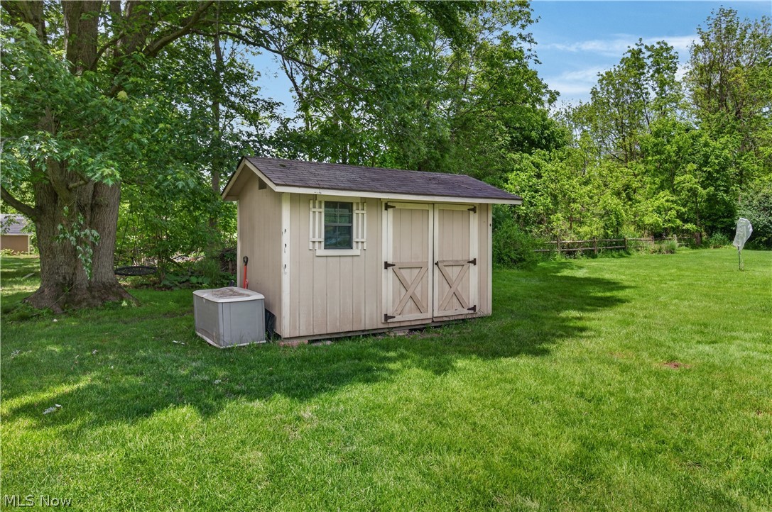 5640 Gibson Court Hudson OH 44236