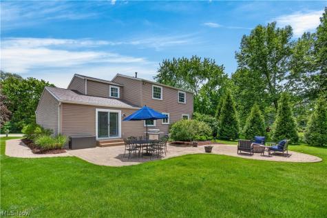 5640 Gibson Court Hudson OH 44236