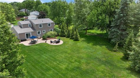 5640 Gibson Court Hudson OH 44236