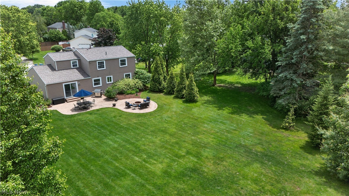 5640 Gibson Court Hudson OH 44236