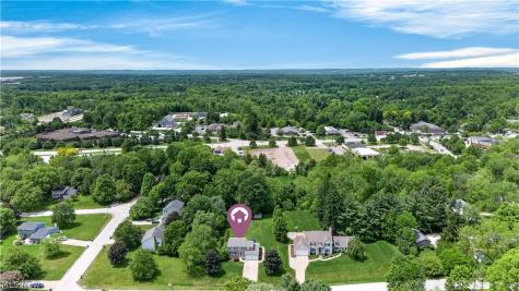 5640 Gibson Court Hudson OH 44236